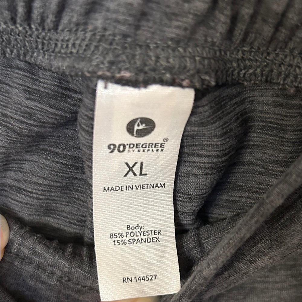 90 Degree By Reflex Jogger Pants - Picture 5 of 5